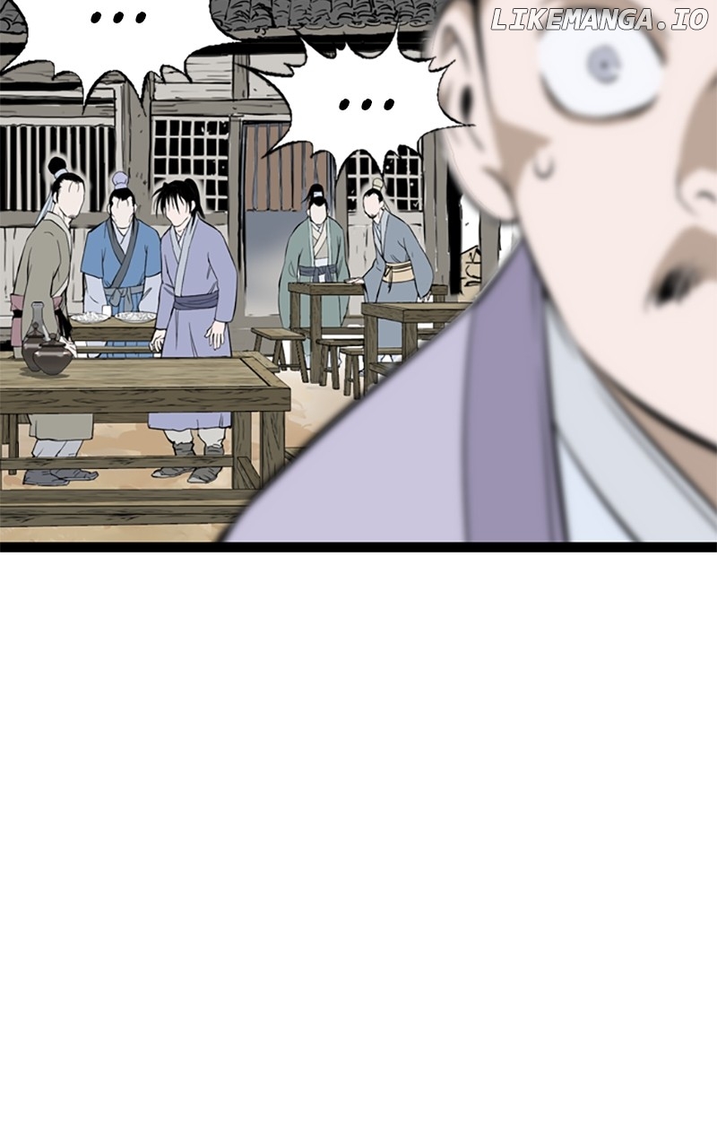 Asura (manhwa) Chapter 21 - page 117