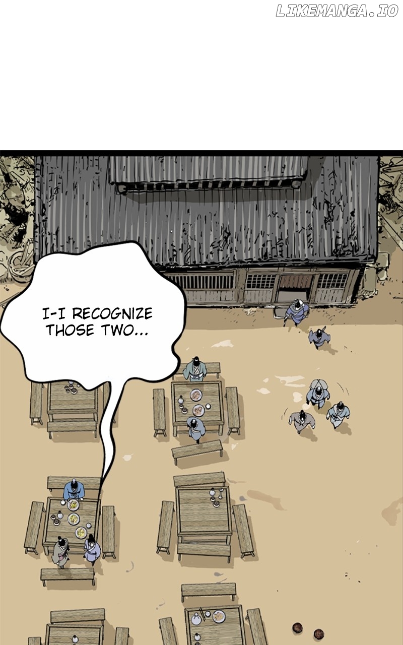 Asura (manhwa) Chapter 21 - page 118