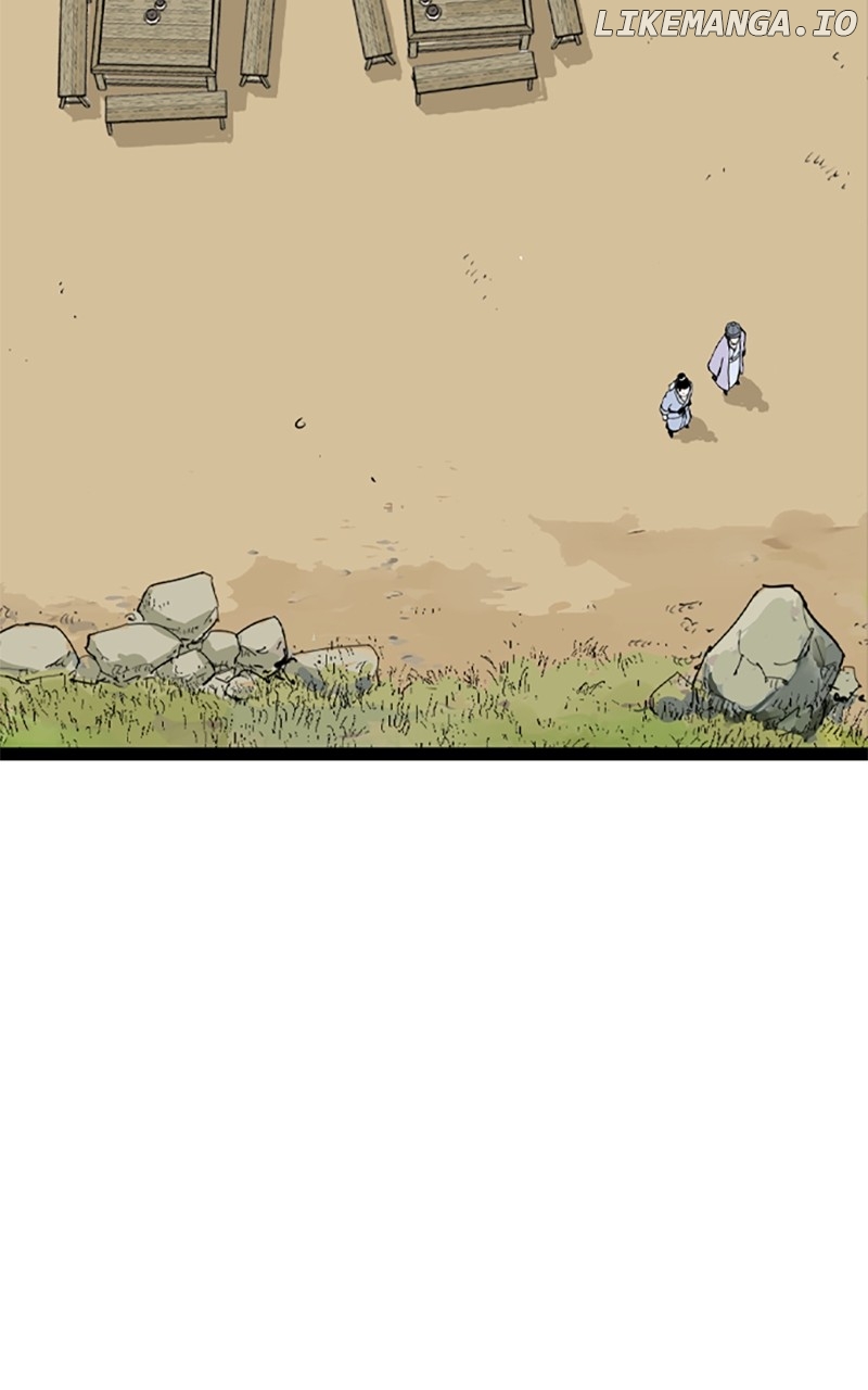 Asura (manhwa) Chapter 21 - page 119