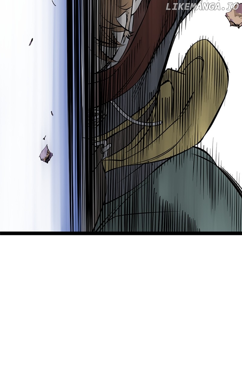Asura (manhwa) Chapter 21 - page 12