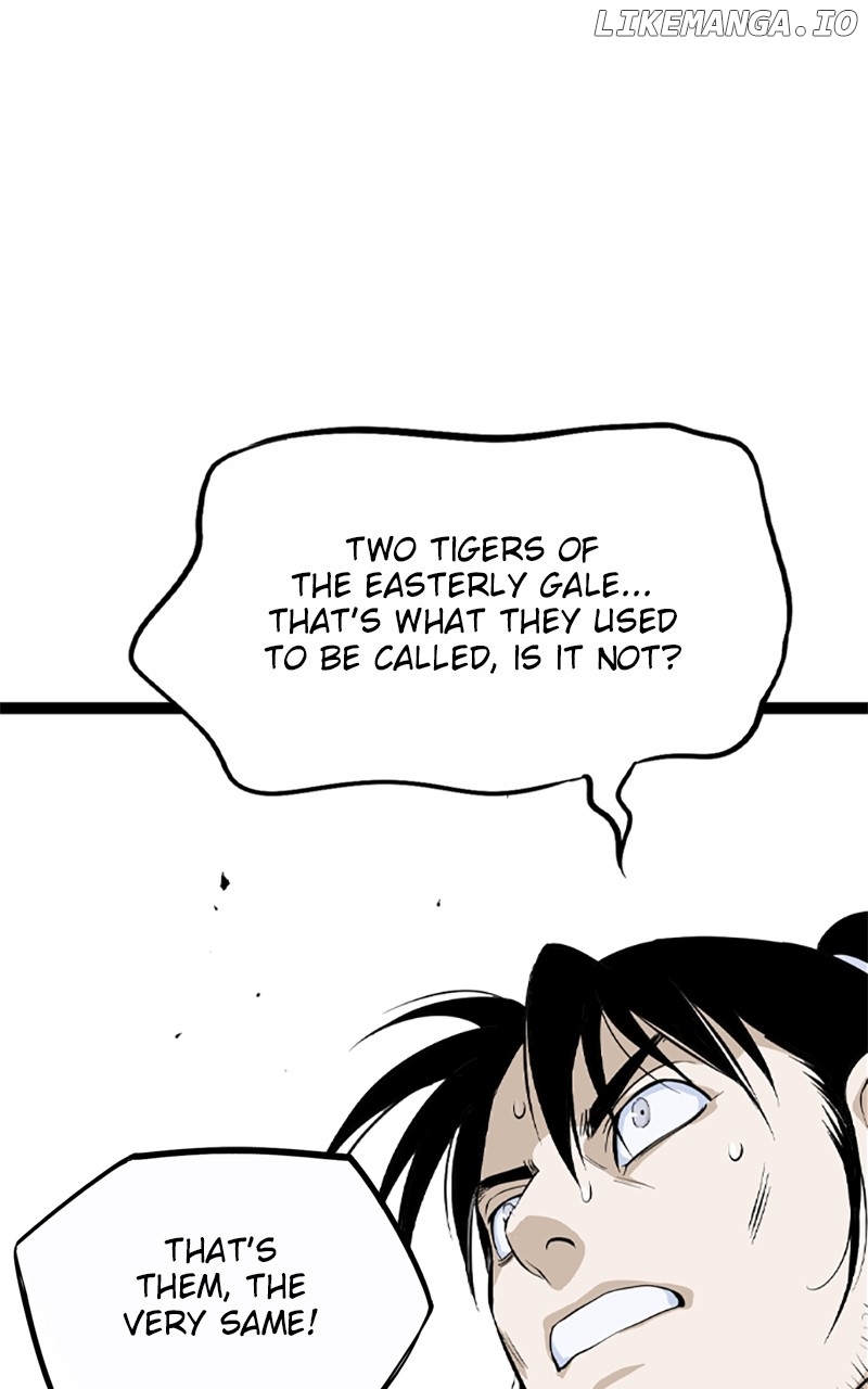 Asura (manhwa) Chapter 21 - page 120