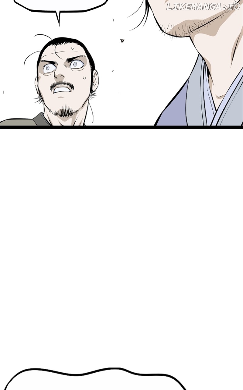 Asura (manhwa) Chapter 21 - page 121