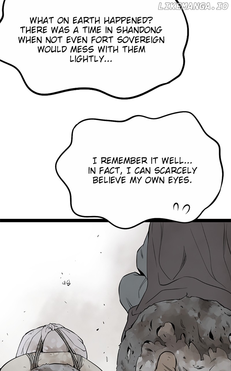 Asura (manhwa) Chapter 21 - page 122