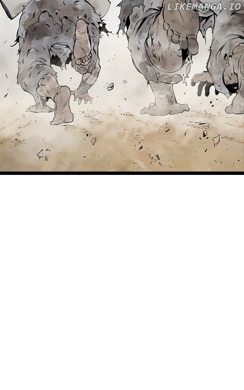 Asura (manhwa) Chapter 21 - page 123