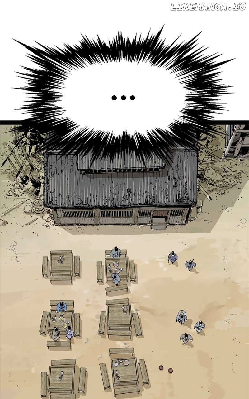 Asura (manhwa) Chapter 21 - page 126