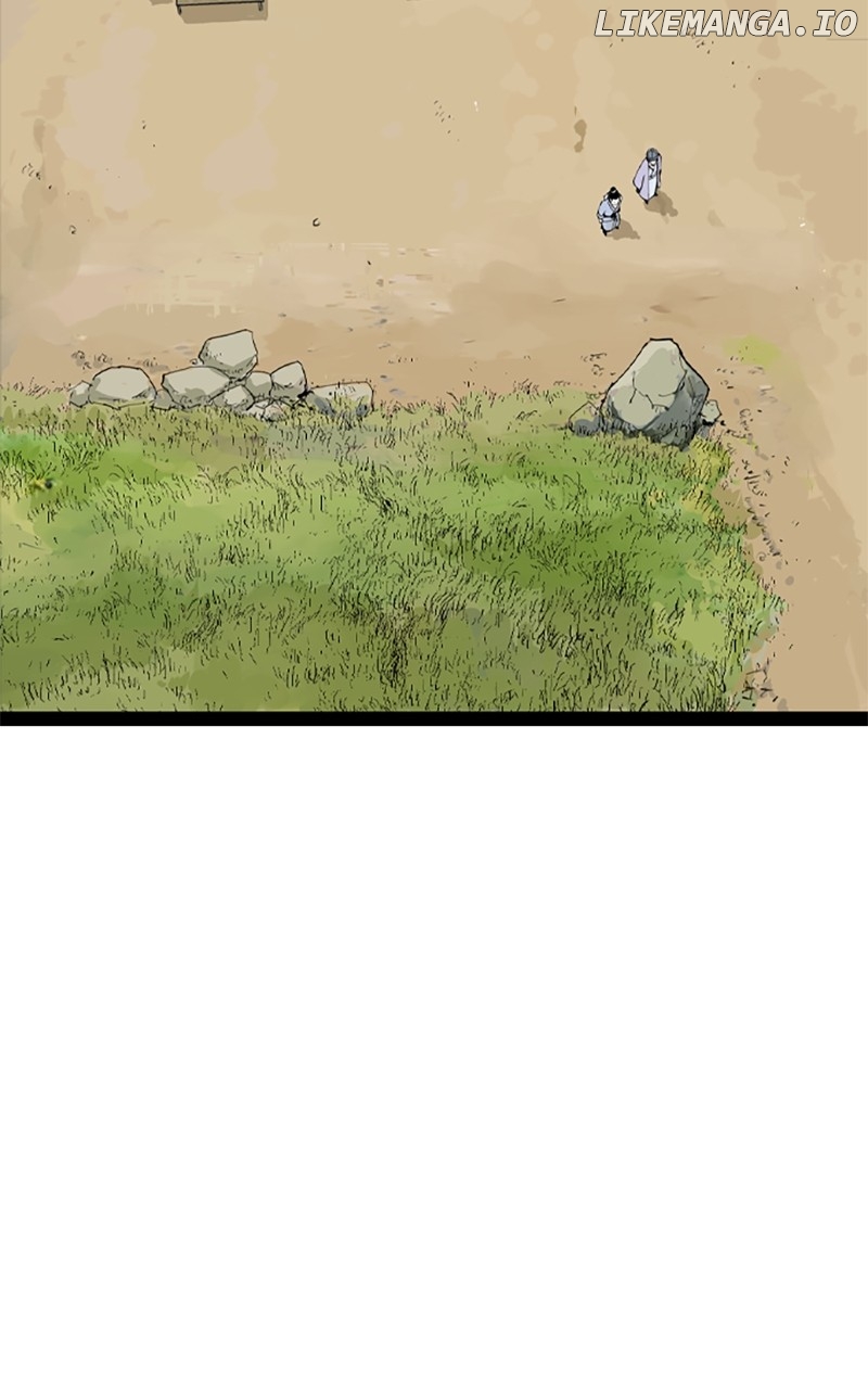 Asura (manhwa) Chapter 21 - page 127