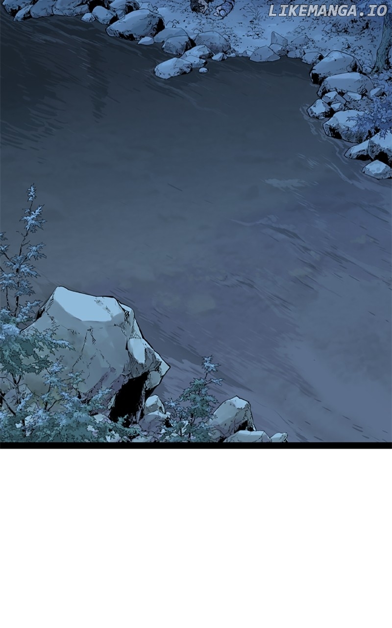 Asura (manhwa) Chapter 21 - page 130