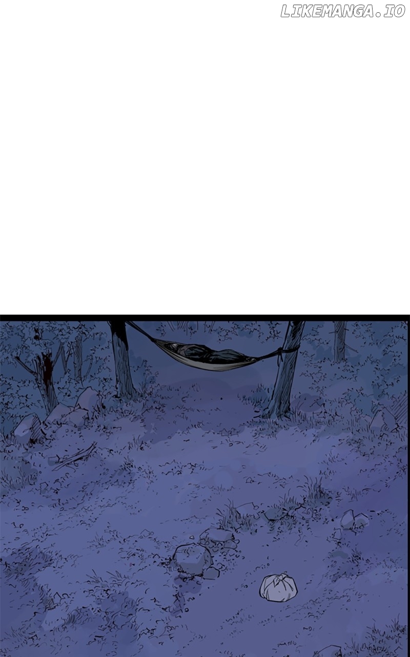Asura (manhwa) Chapter 21 - page 131