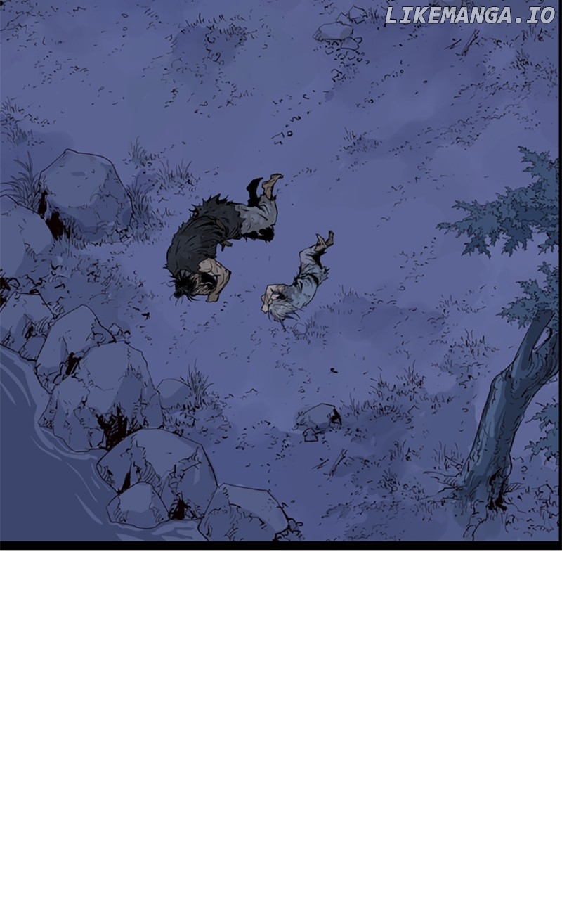 Asura (manhwa) Chapter 21 - page 132