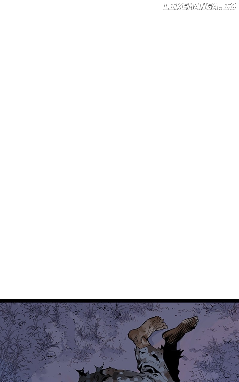 Asura (manhwa) Chapter 21 - page 134