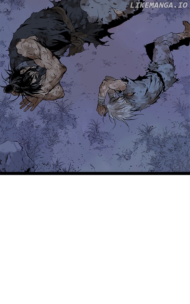 Asura (manhwa) Chapter 21 - page 135