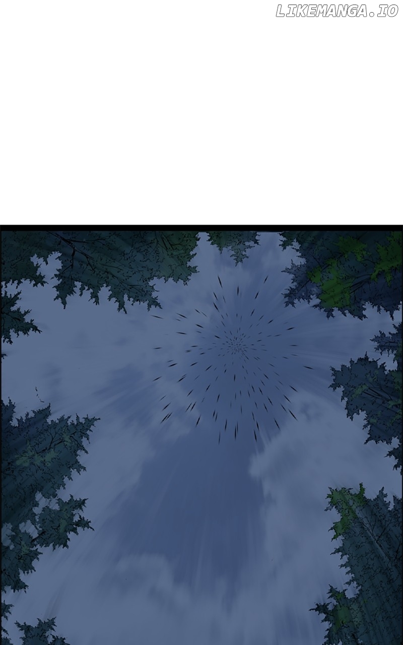 Asura (manhwa) Chapter 21 - page 136