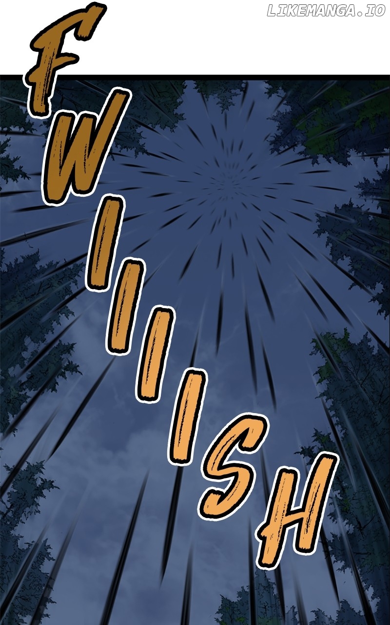 Asura (manhwa) Chapter 21 - page 138