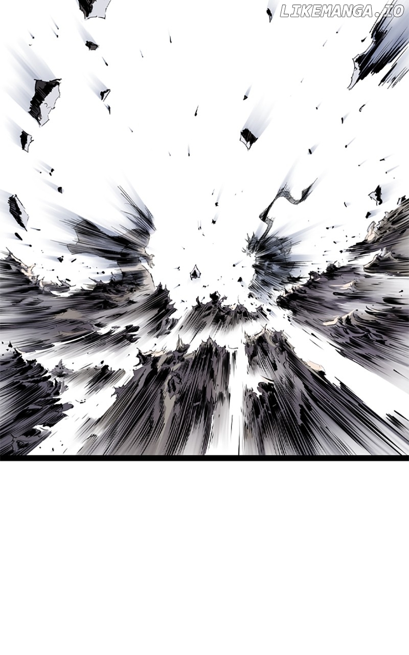 Asura (manhwa) Chapter 21 - page 14
