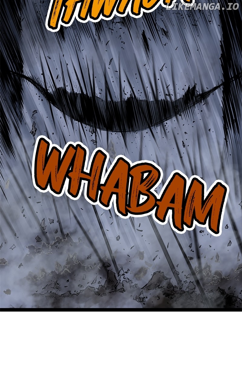 Asura (manhwa) Chapter 21 - page 142
