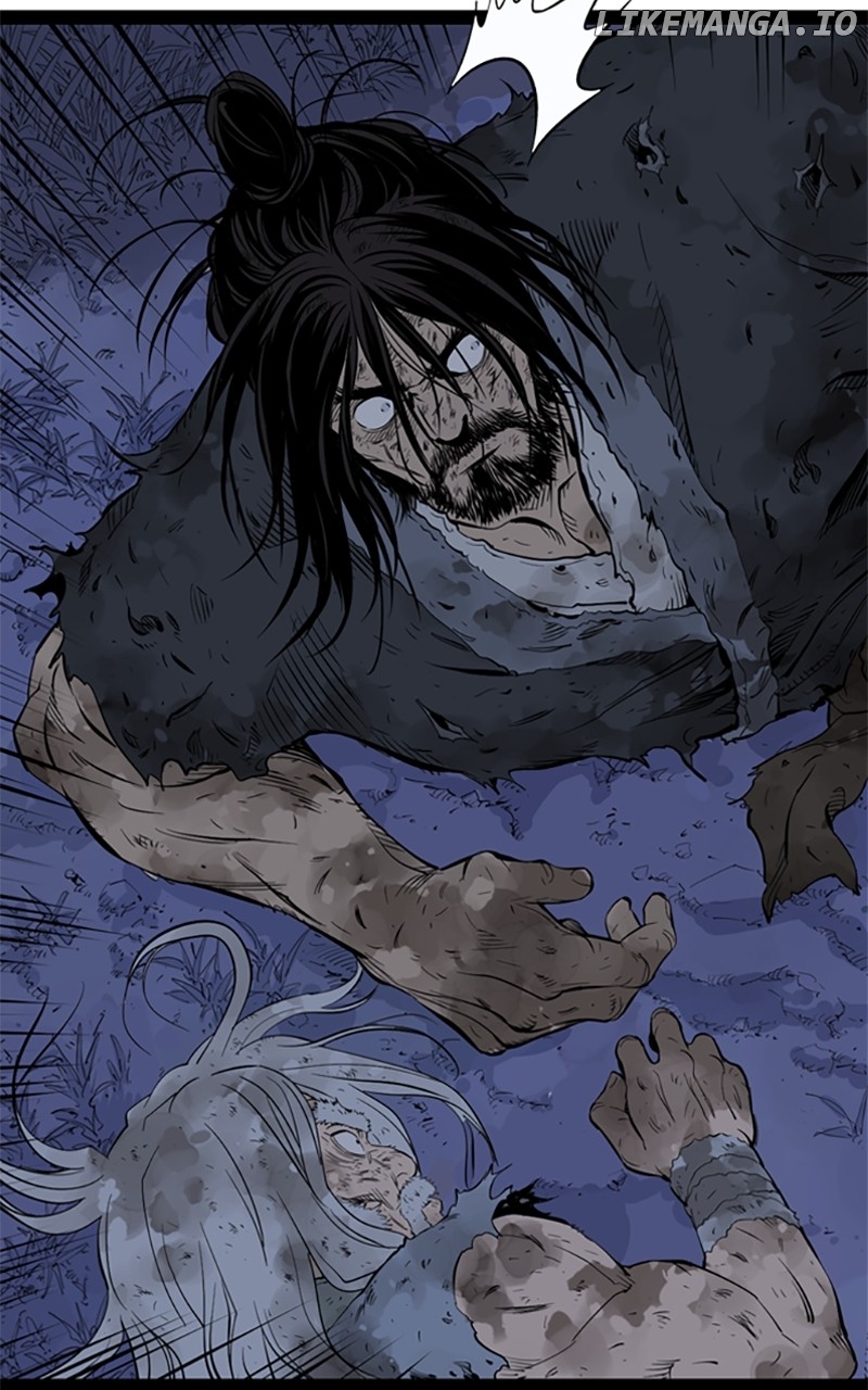 Asura (manhwa) Chapter 21 - page 147