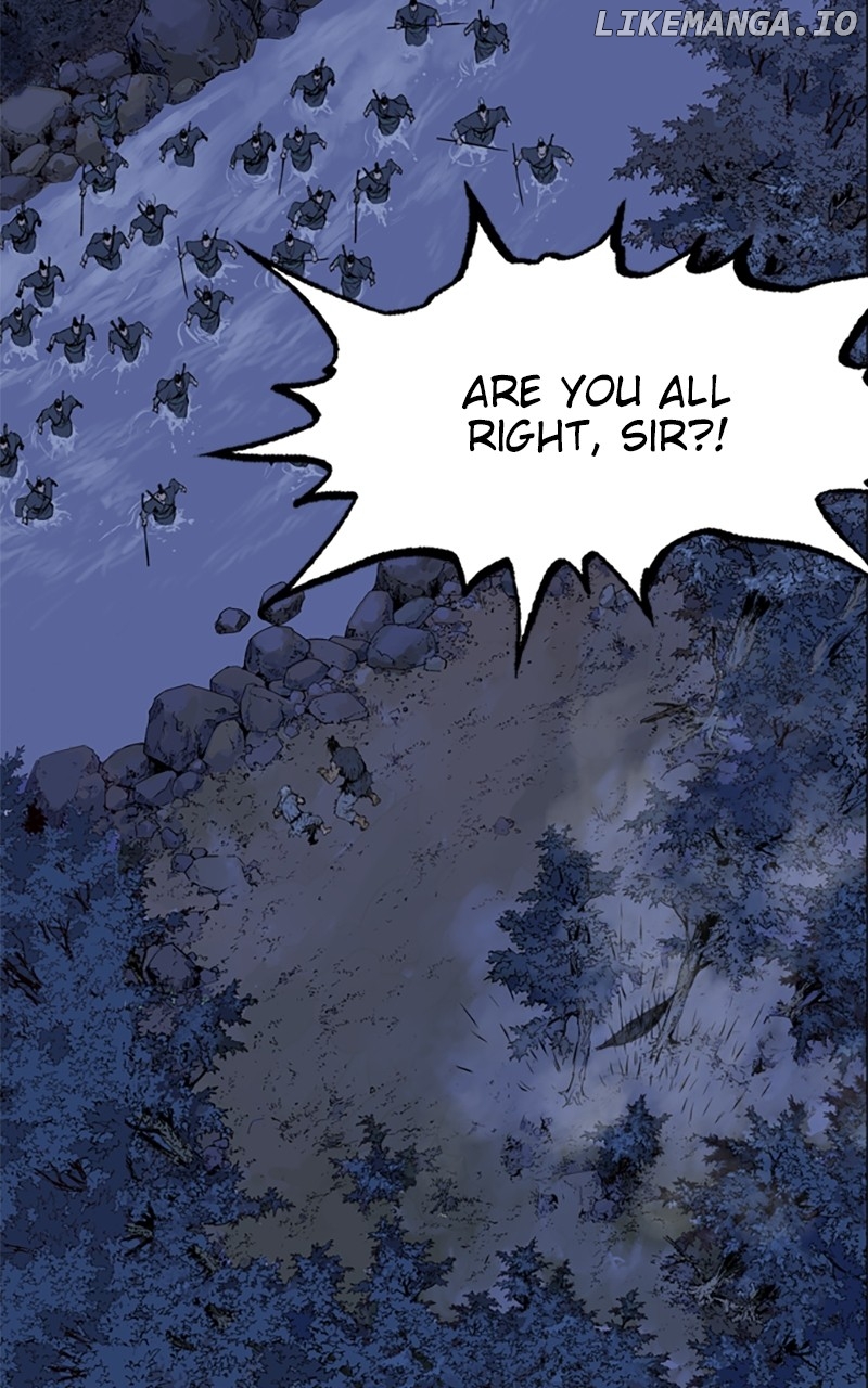 Asura (manhwa) Chapter 21 - page 149