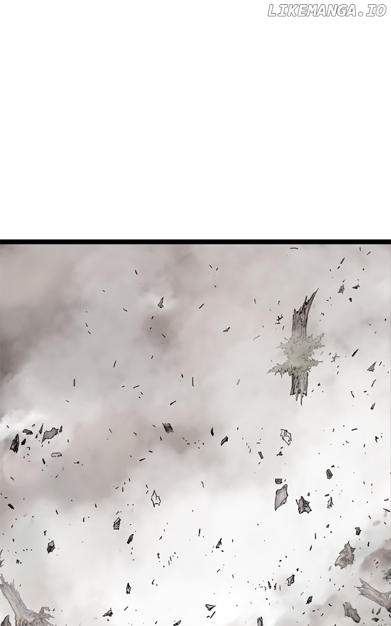Asura (manhwa) Chapter 21 - page 15