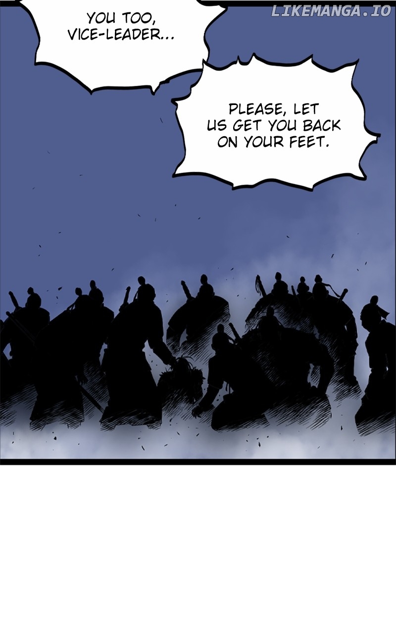 Asura (manhwa) Chapter 21 - page 151