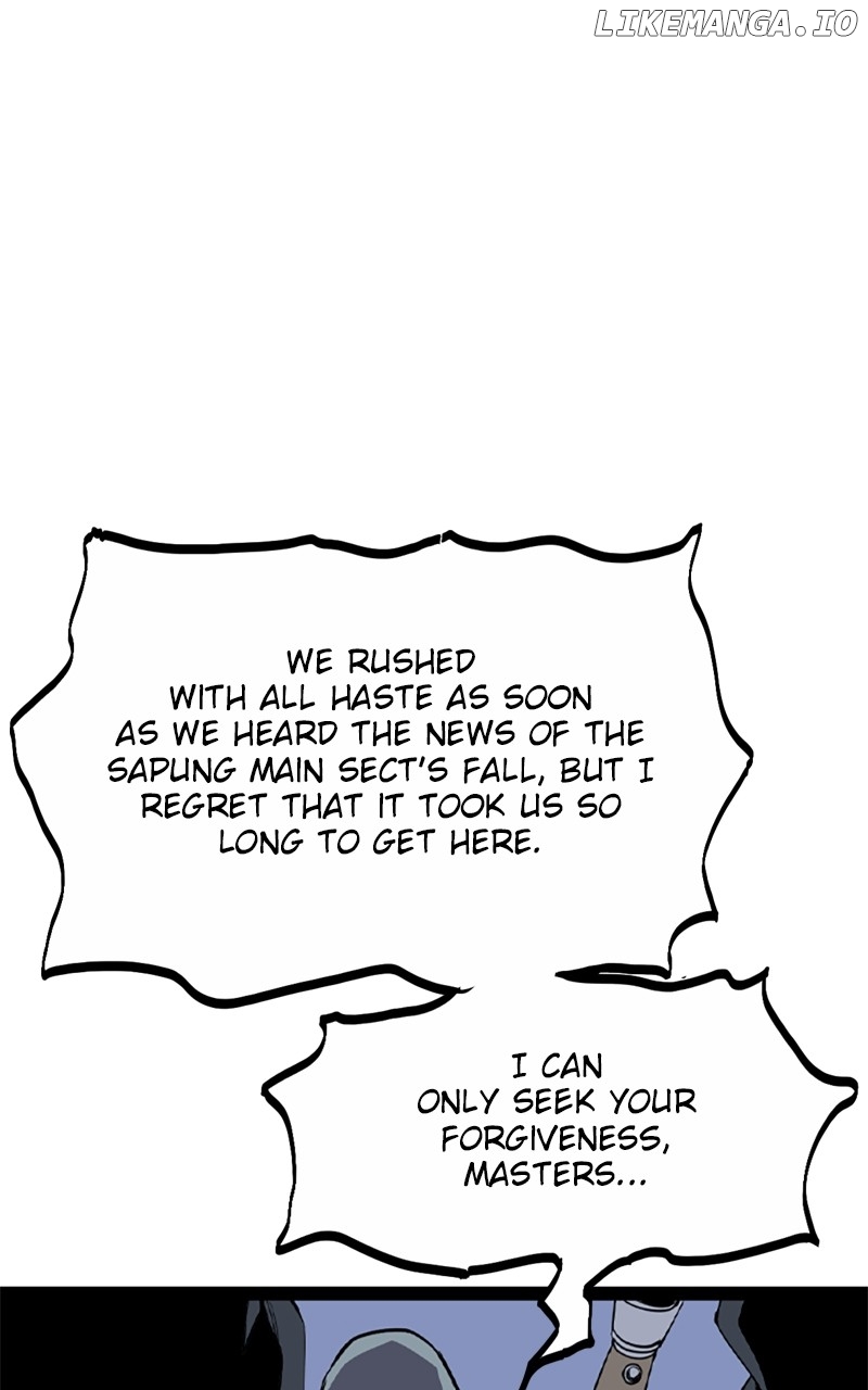 Asura (manhwa) Chapter 21 - page 152