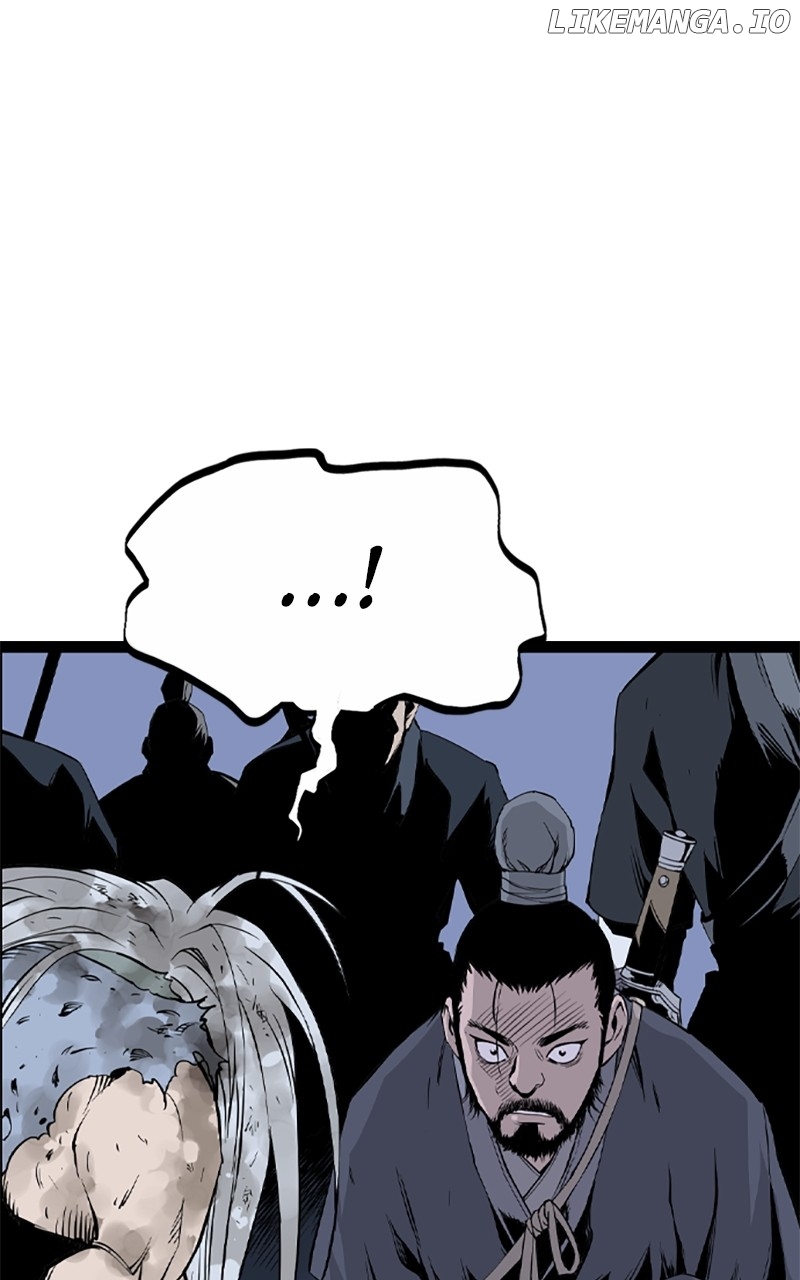 Asura (manhwa) Chapter 21 - page 154