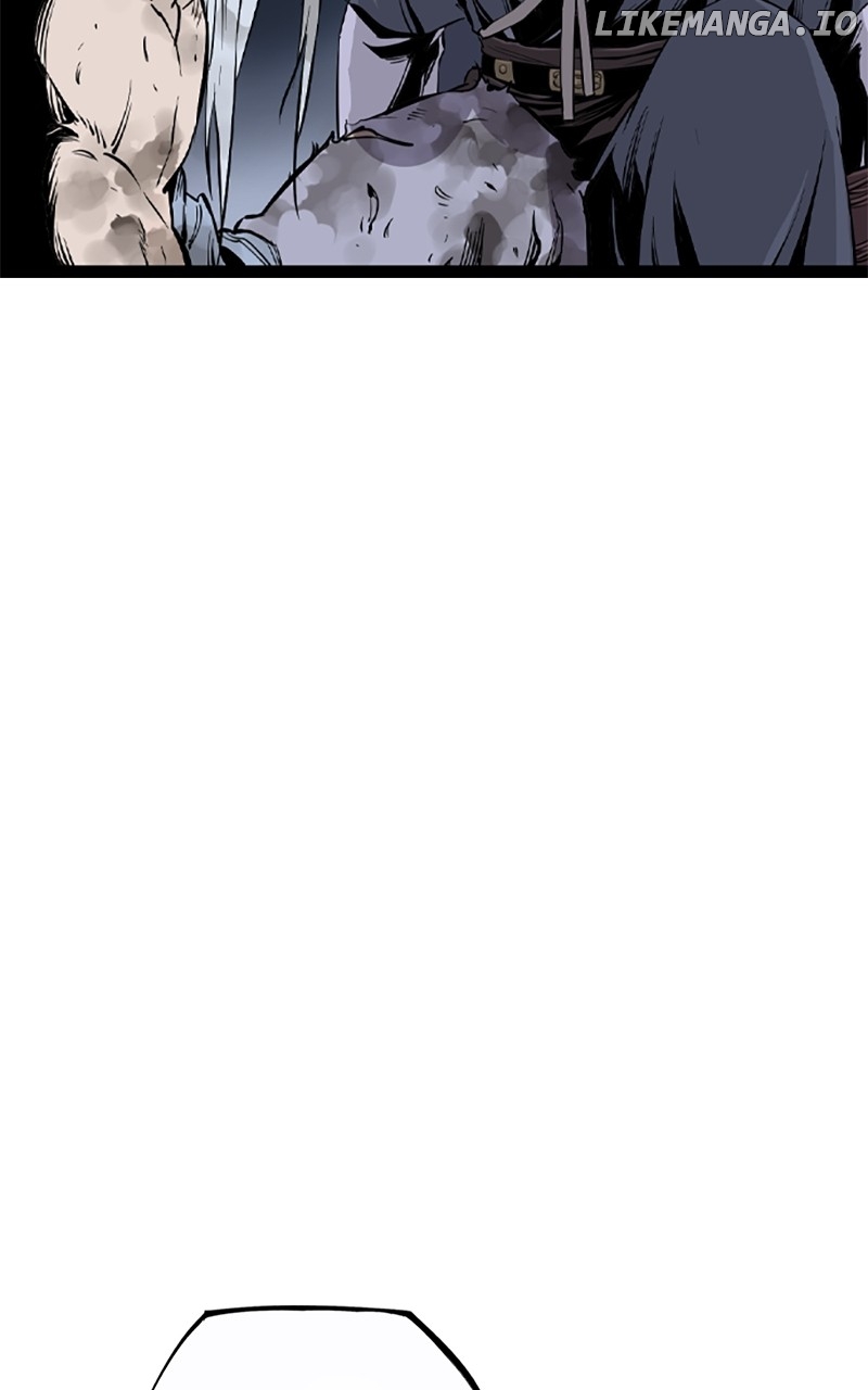 Asura (manhwa) Chapter 21 - page 155