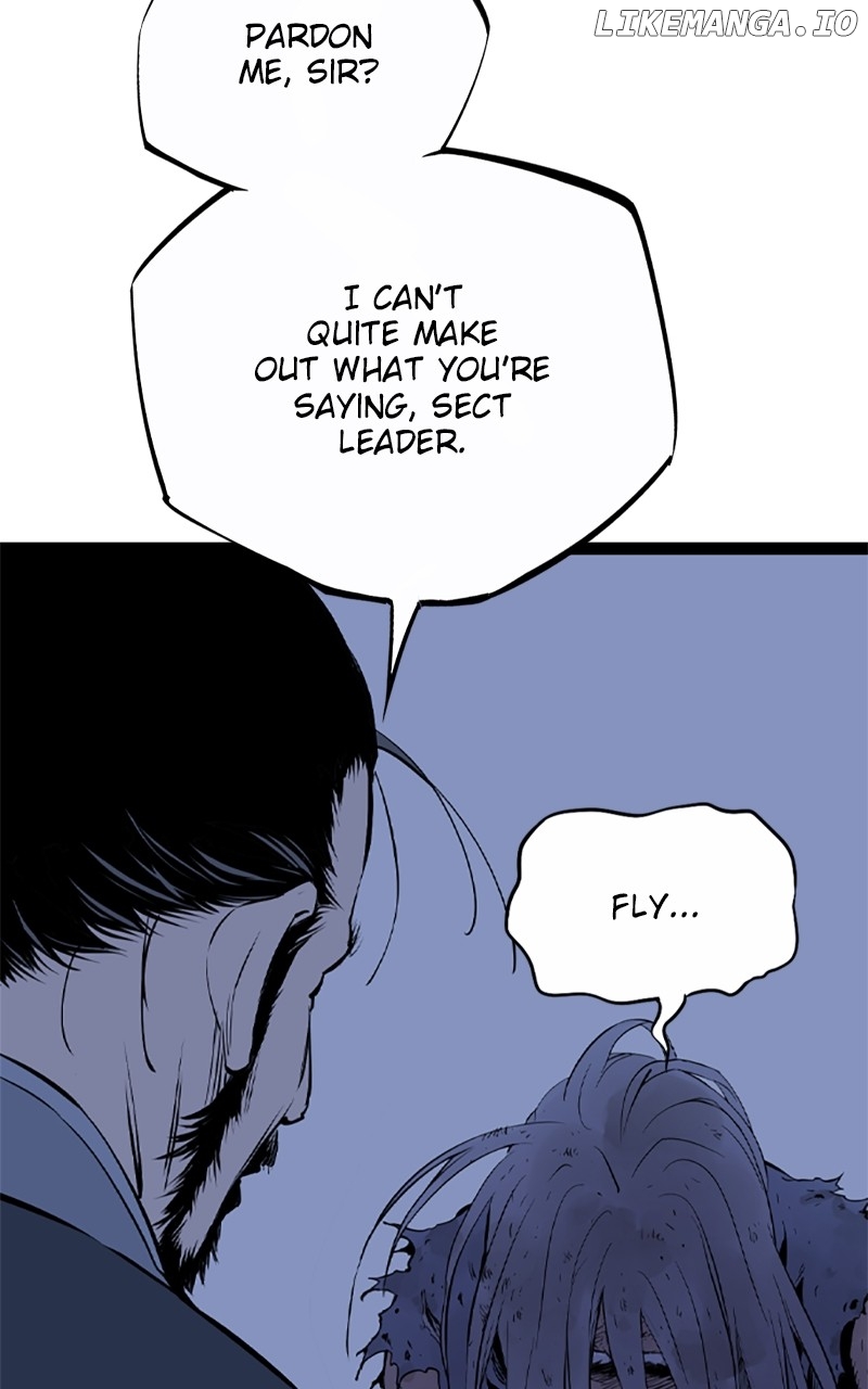 Asura (manhwa) Chapter 21 - page 156