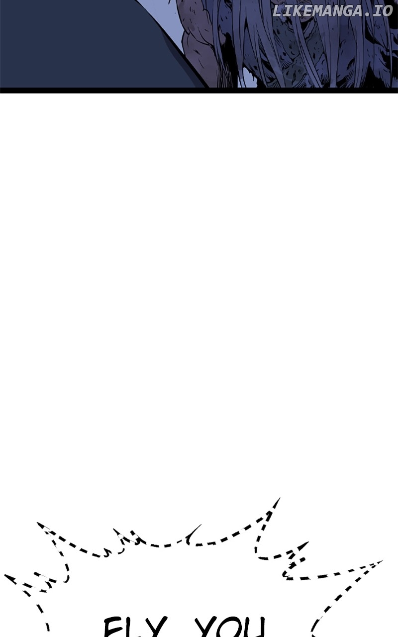 Asura (manhwa) Chapter 21 - page 157