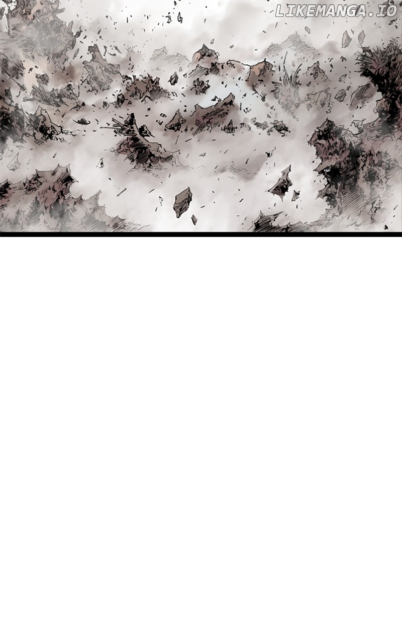 Asura (manhwa) Chapter 21 - page 16