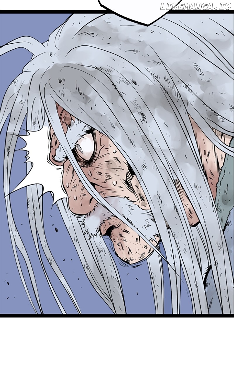 Asura (manhwa) Chapter 21 - page 160
