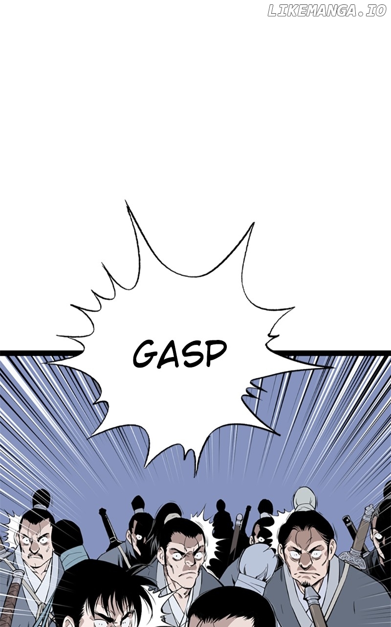 Asura (manhwa) Chapter 21 - page 163