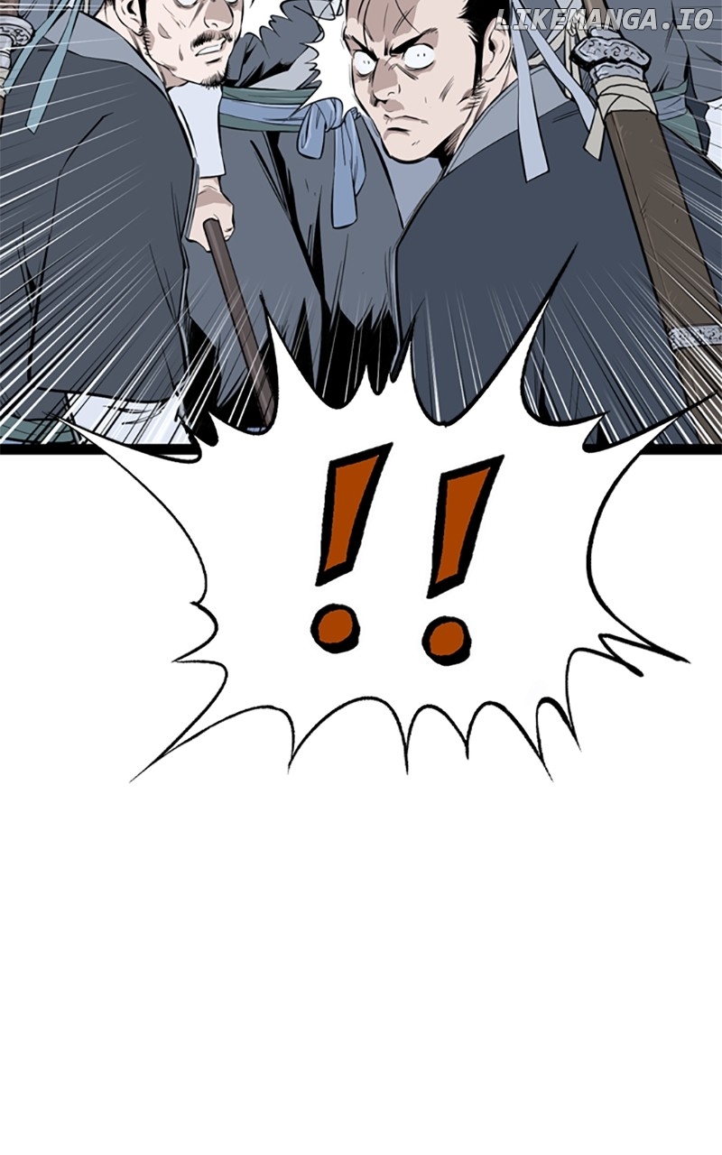 Asura (manhwa) Chapter 21 - page 164