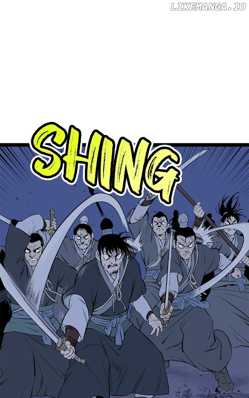 Asura (manhwa) Chapter 21 - page 165