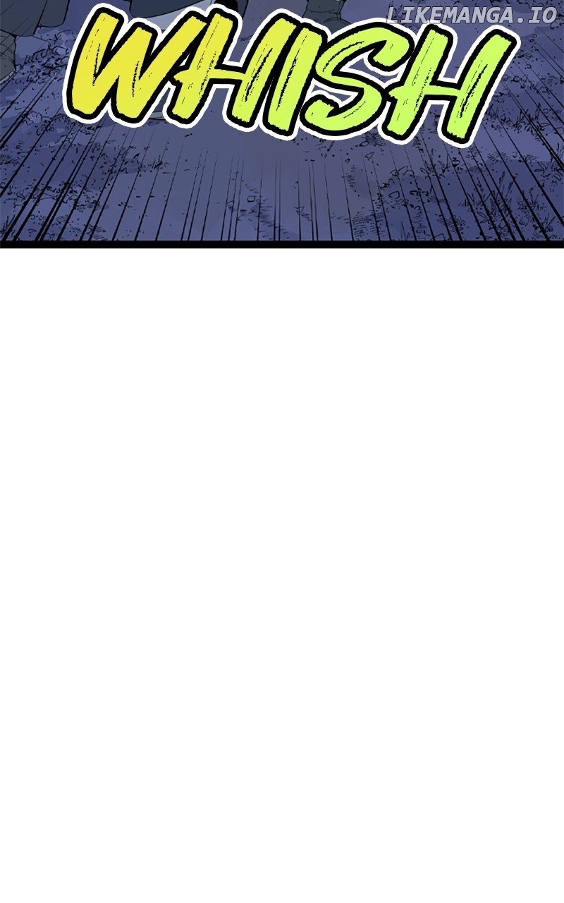 Asura (manhwa) Chapter 21 - page 166