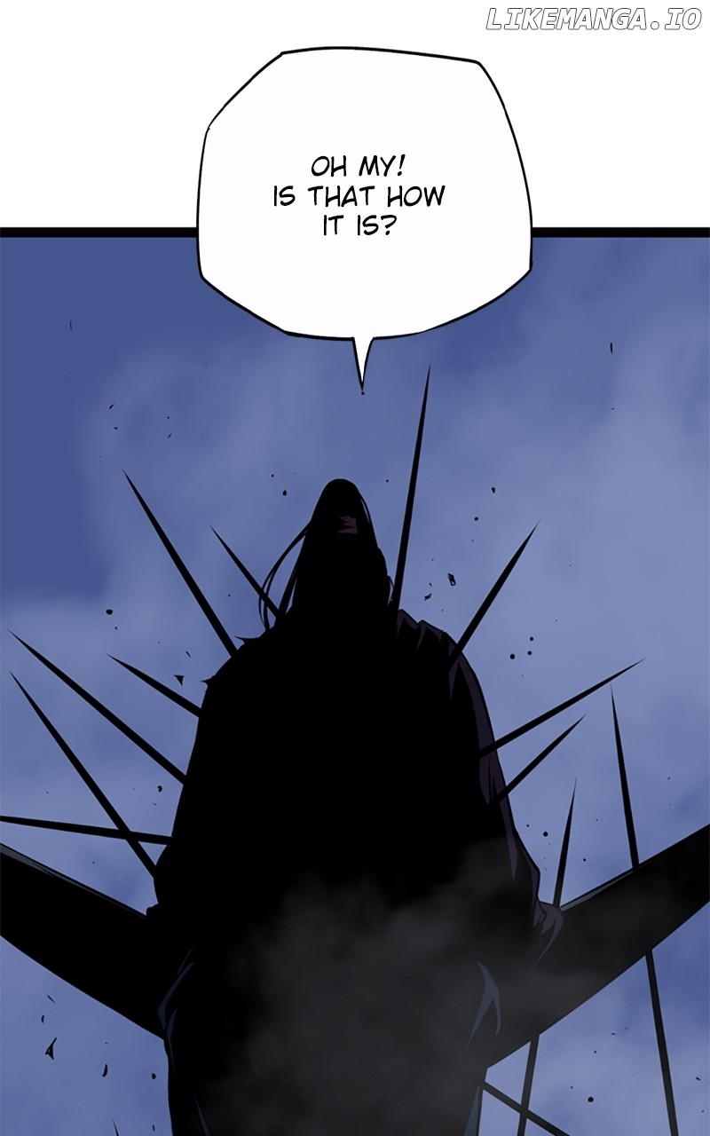 Asura (manhwa) Chapter 21 - page 167