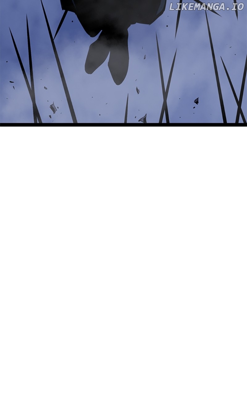 Asura (manhwa) Chapter 21 - page 168