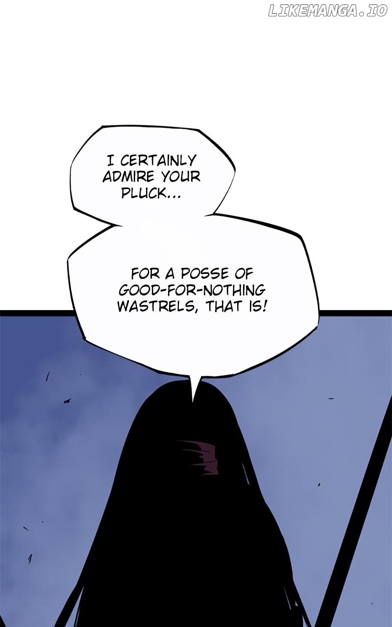 Asura (manhwa) Chapter 21 - page 169