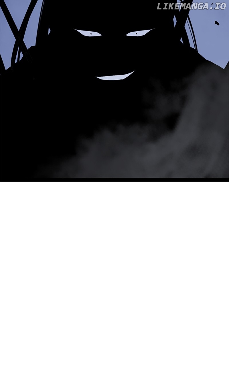 Asura (manhwa) Chapter 21 - page 170