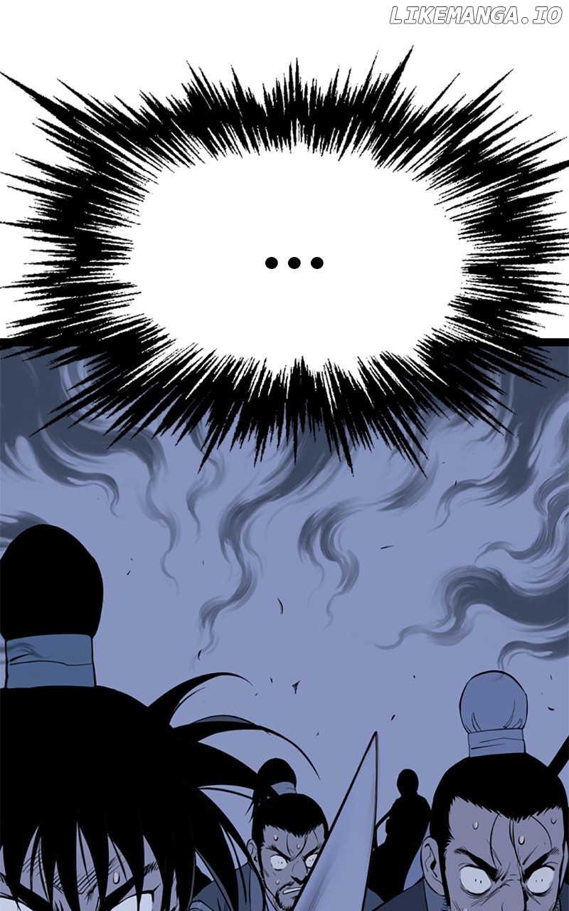 Asura (manhwa) Chapter 21 - page 171