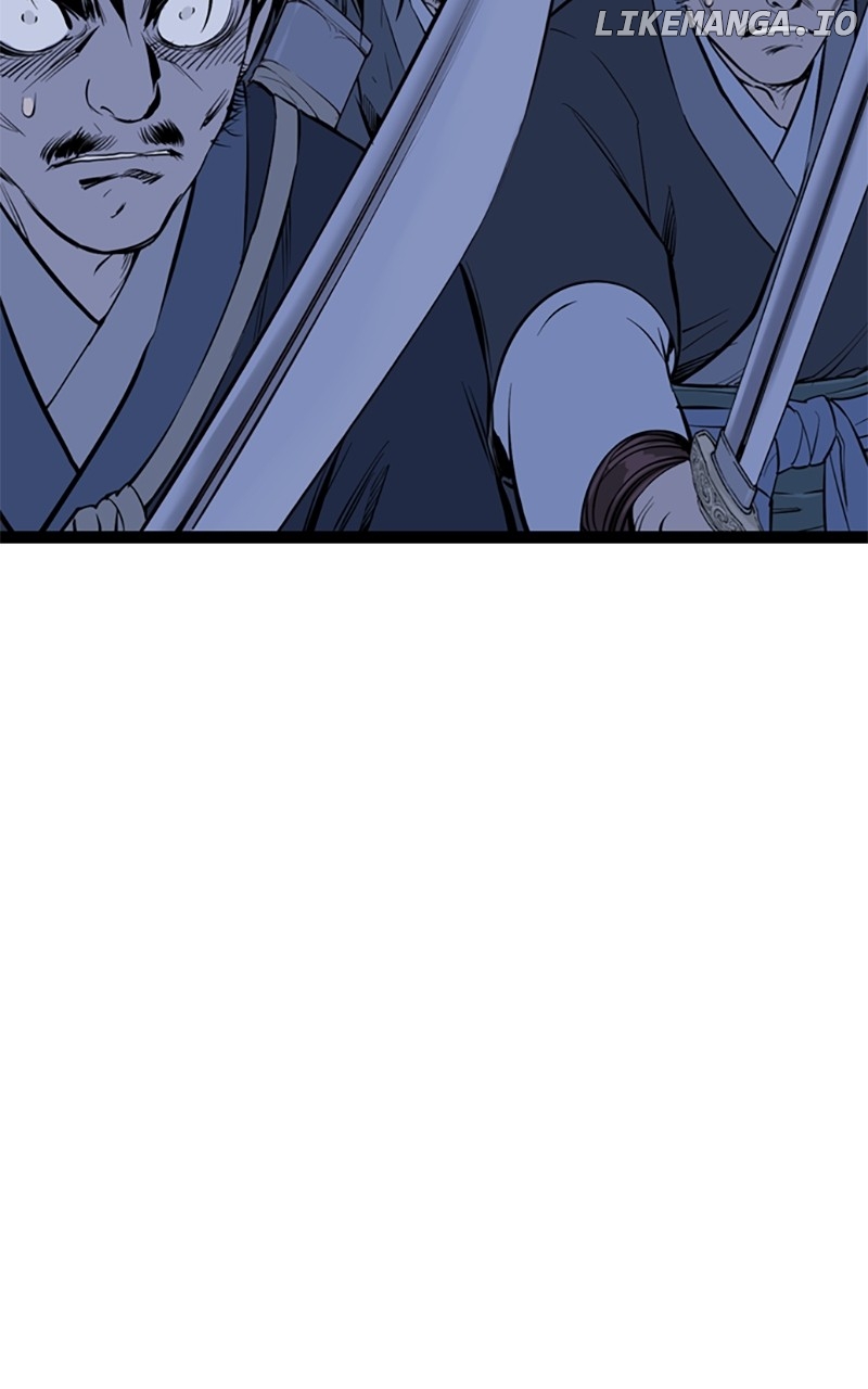 Asura (manhwa) Chapter 21 - page 172