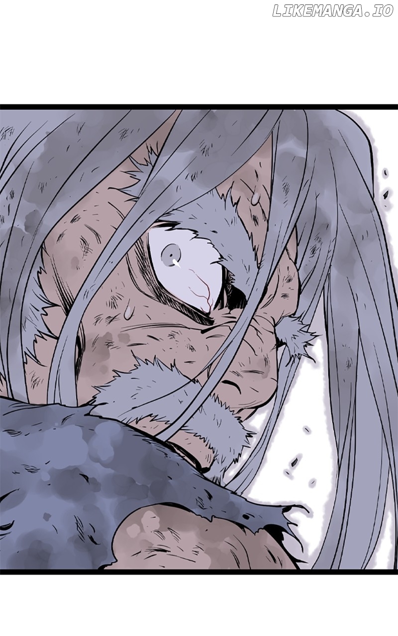 Asura (manhwa) Chapter 21 - page 173