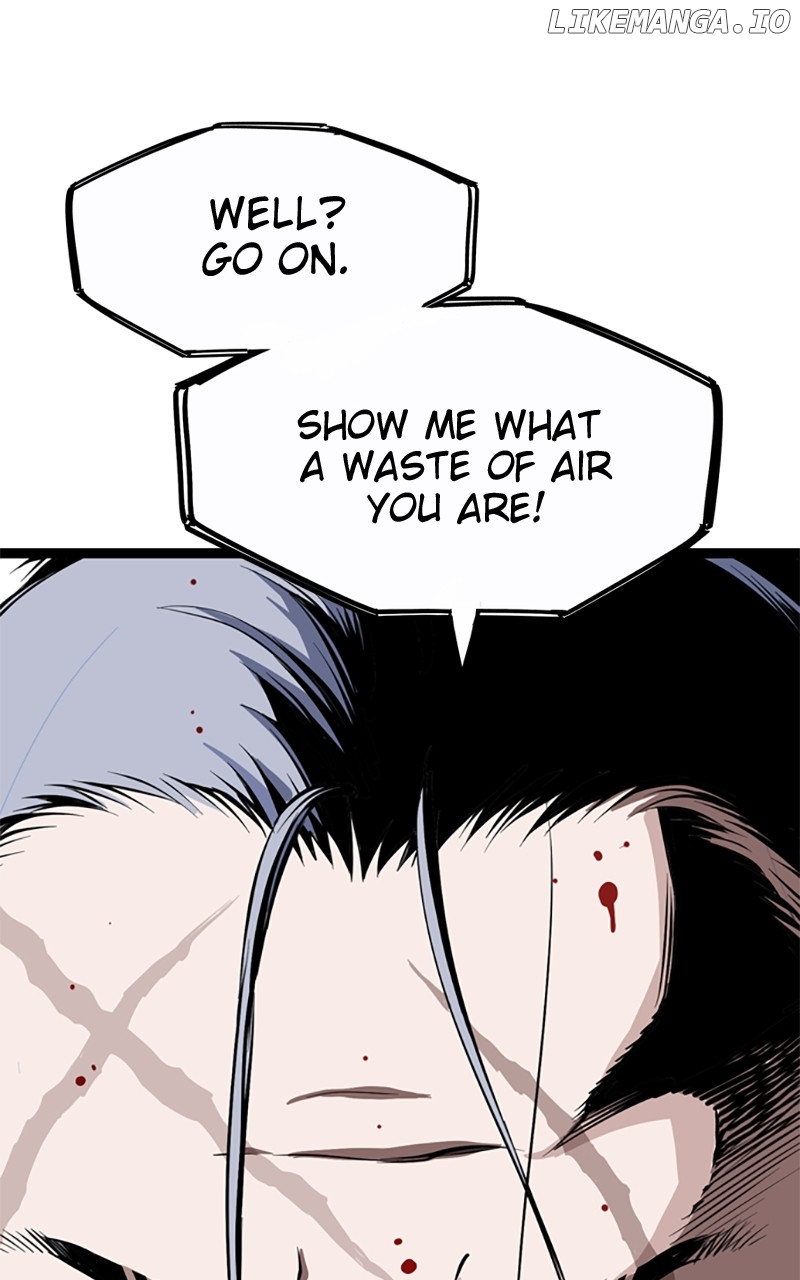 Asura (manhwa) Chapter 21 - page 176