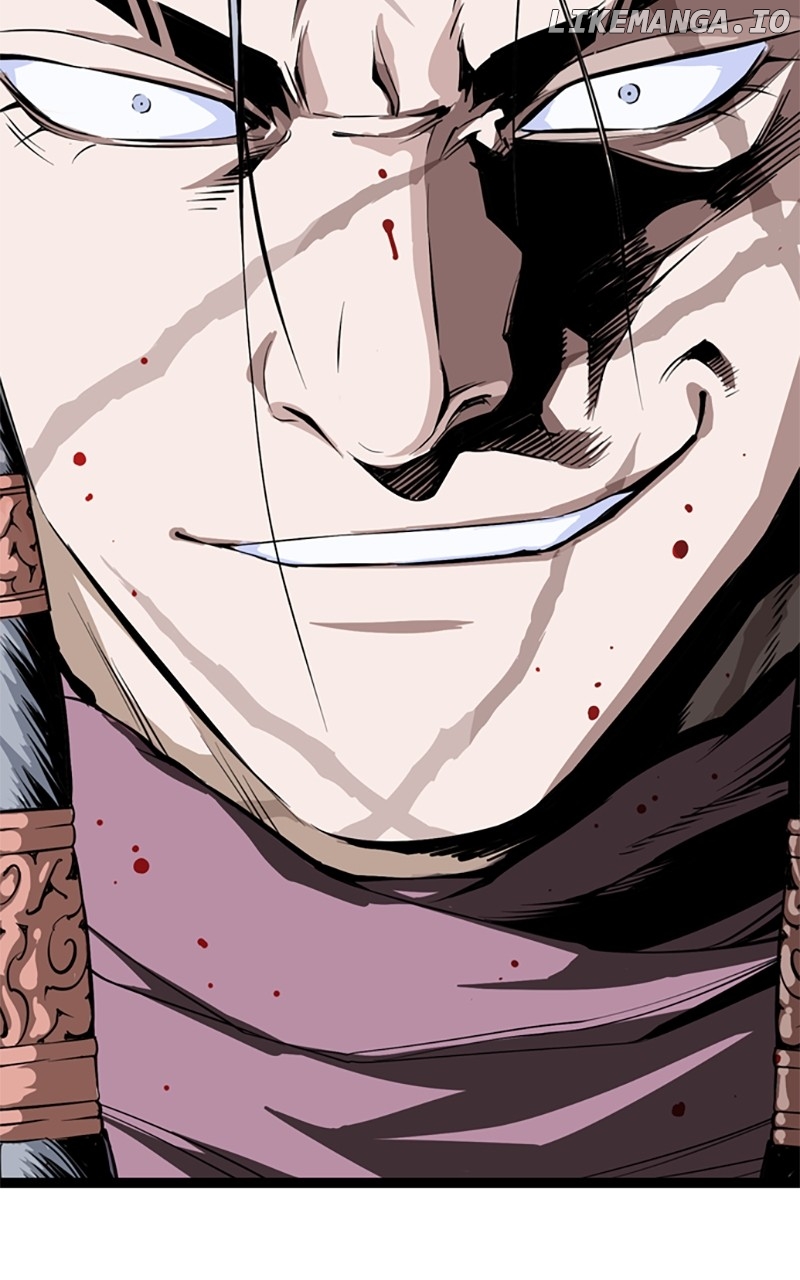 Asura (manhwa) Chapter 21 - page 177