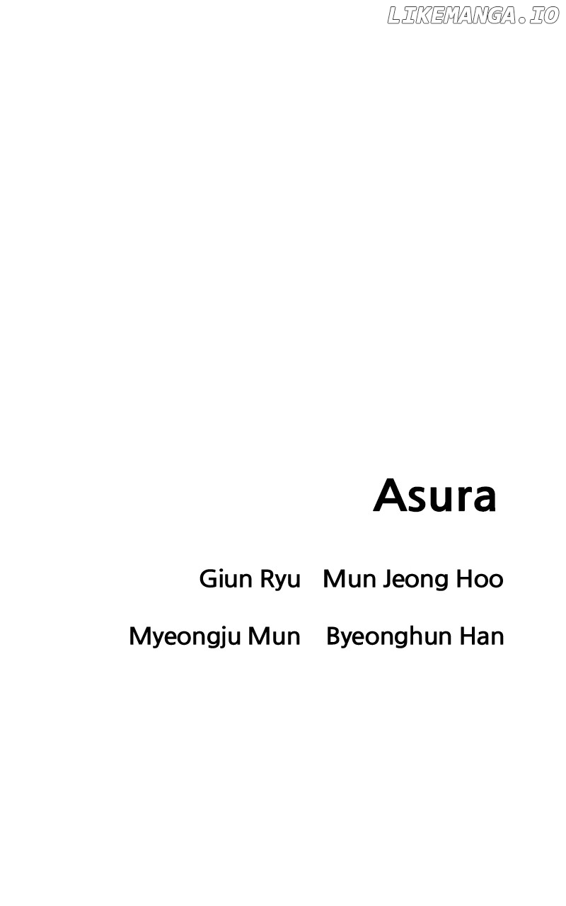 Asura (manhwa) Chapter 21 - page 178