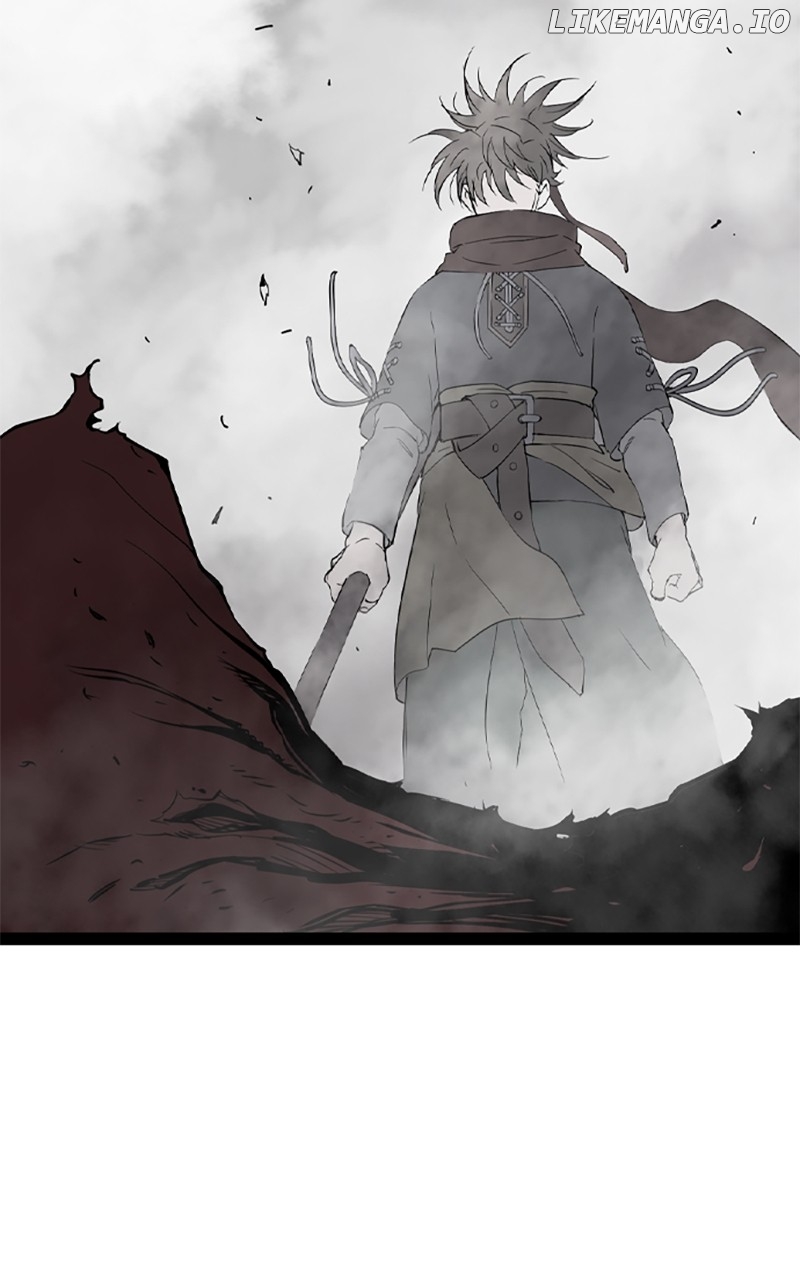 Asura (manhwa) Chapter 21 - page 19
