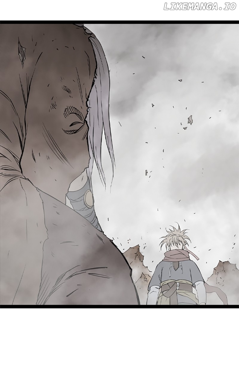 Asura (manhwa) Chapter 21 - page 2