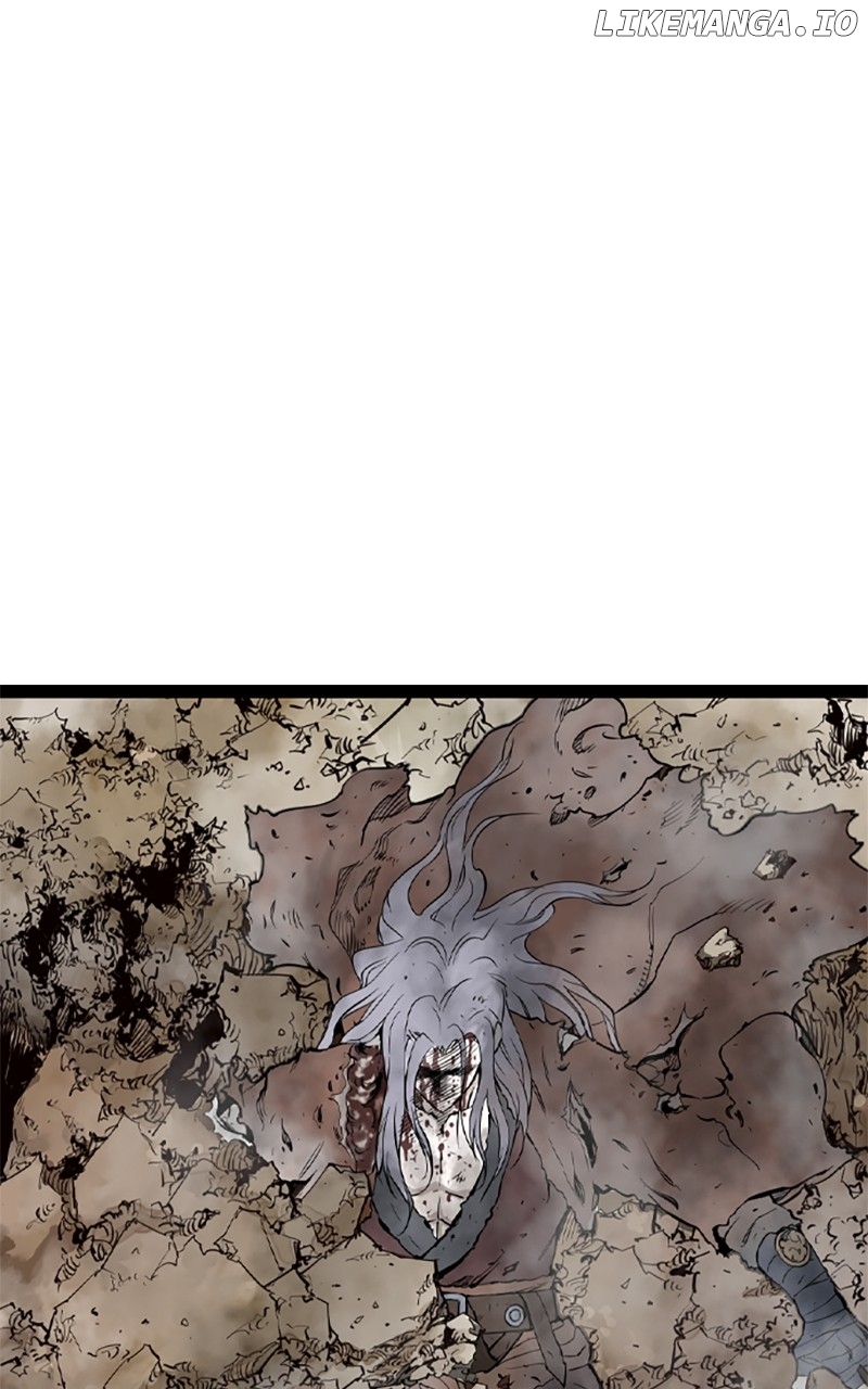 Asura (manhwa) Chapter 21 - page 20