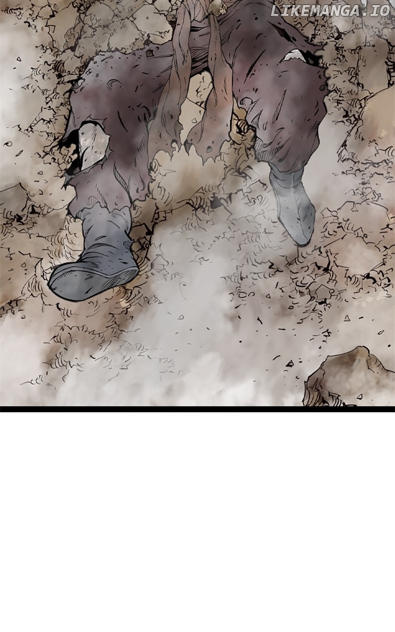 Asura (manhwa) Chapter 21 - page 21