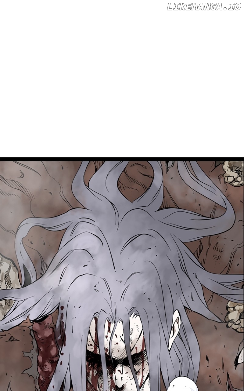 Asura (manhwa) Chapter 21 - page 22