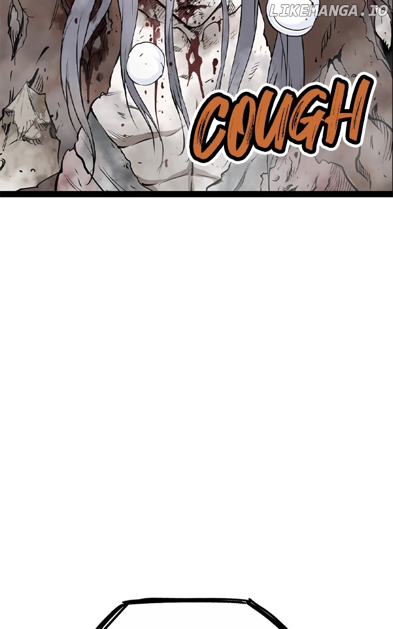 Asura (manhwa) Chapter 21 - page 23